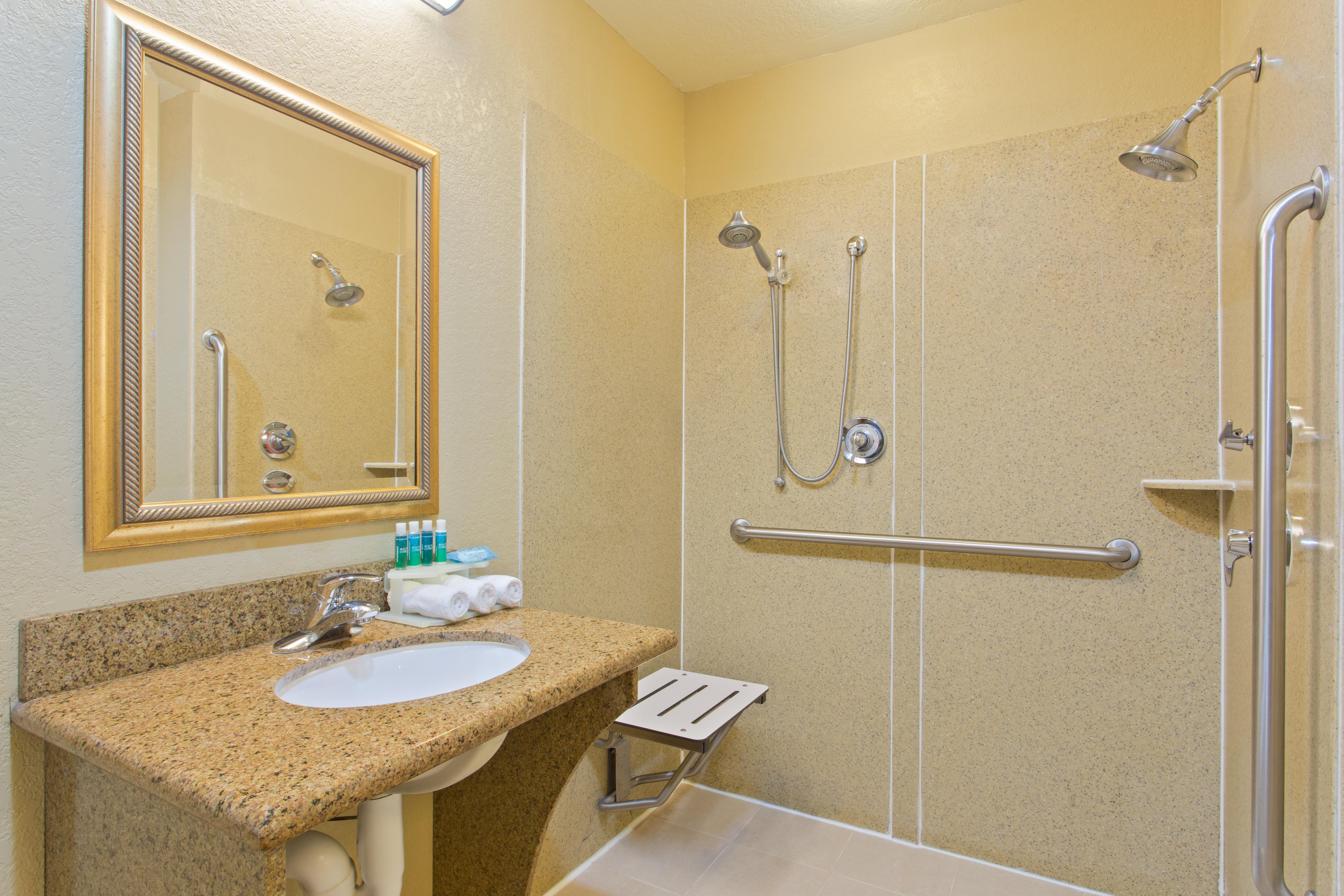 Holiday Express & North I-4 By Ihg Hotel Lakeland