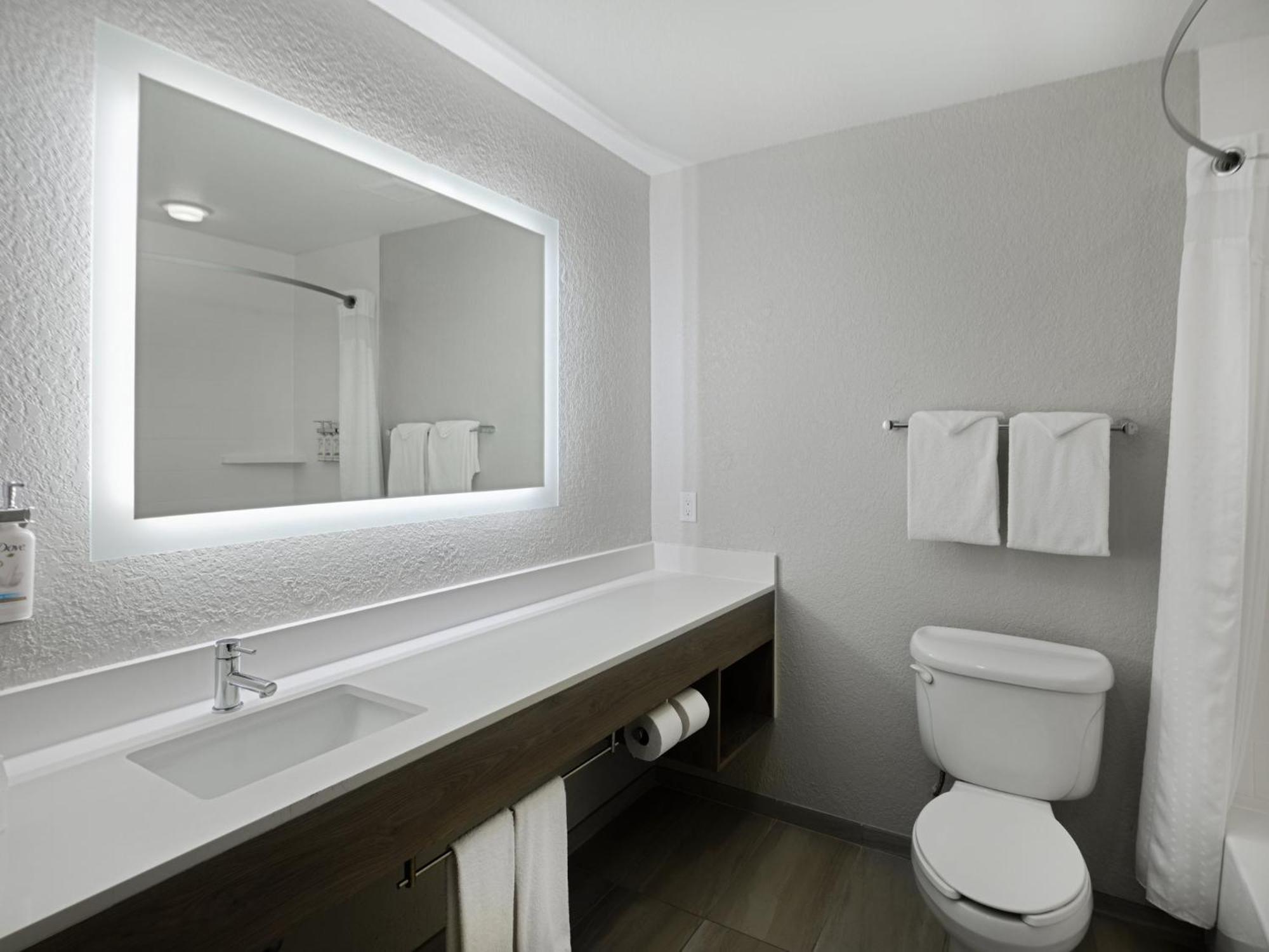 Express & North I-4 By Ihg Lakeland