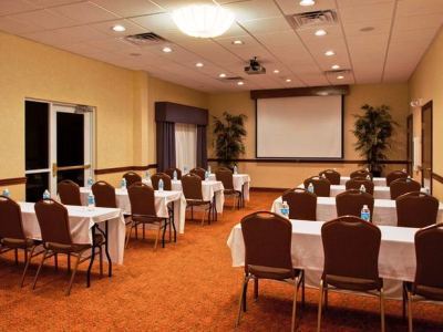 Holiday Express & North I-4 By Ihg Hotel 3*