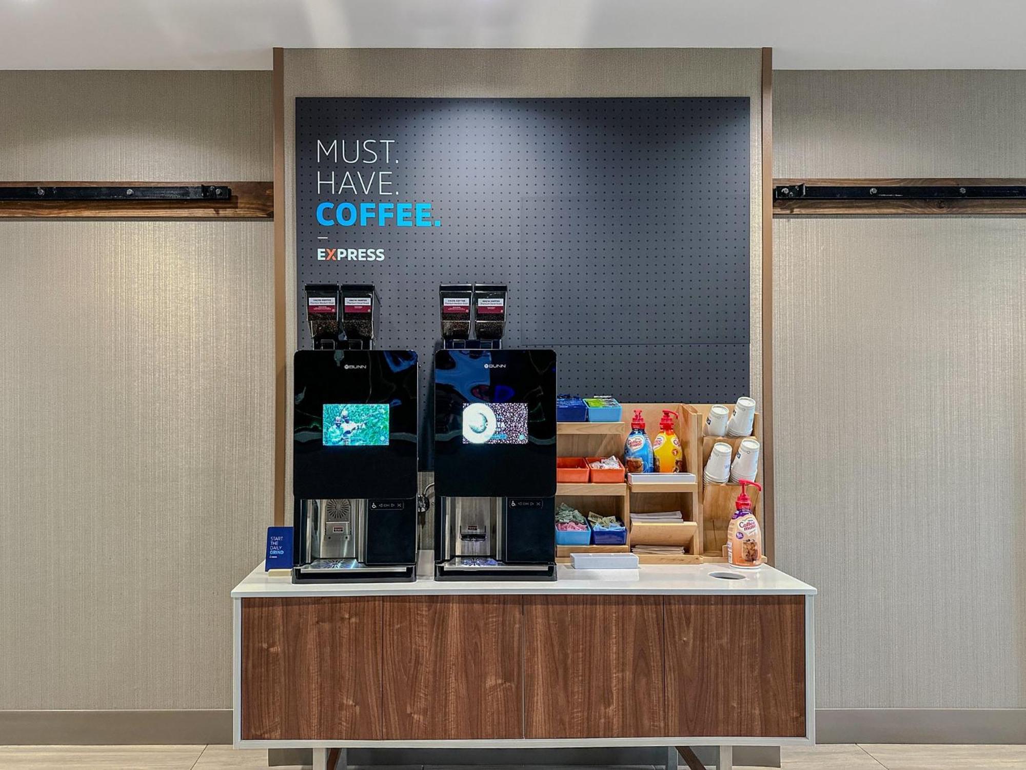 Express & North I-4 By Ihg 3*