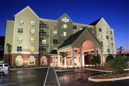 Hotel Holiday Express & North I-4 By Ihg Lakeland