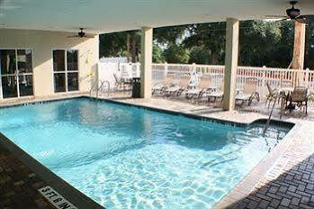 Express & North I-4 By Ihg Lakeland