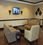 Hotel Express & North I-4 By Ihg 3*